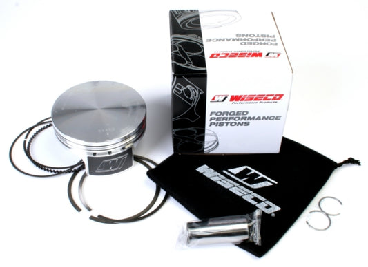 Piston Wiseco pour Arctic Cat - N/A