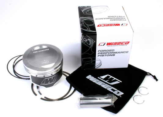 Piston Wiseco pour Yamaha - 400 cc