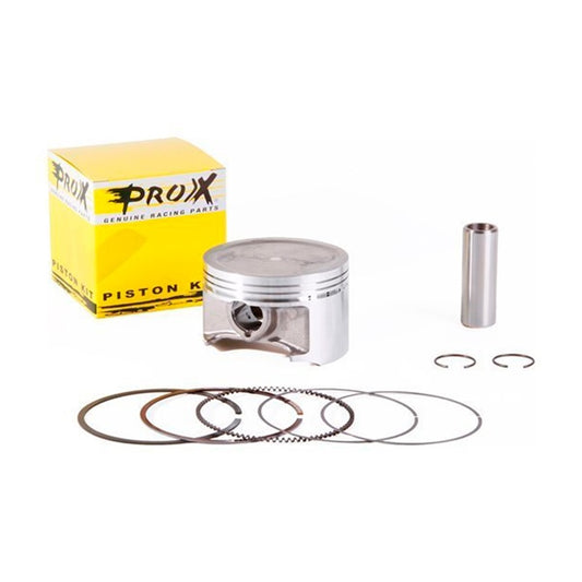 PRO-X Cast Piston Kit Fits Honda - 450 cc