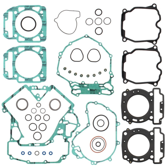 VertexWinderosa Complete Engine Gasket Kit Fits Can-am - 064981