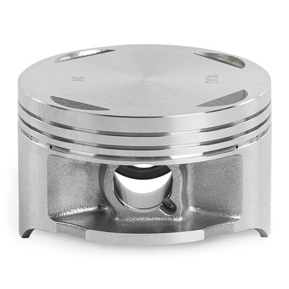 Kit de piston coulé PRO-X pour Honda - 400 cc