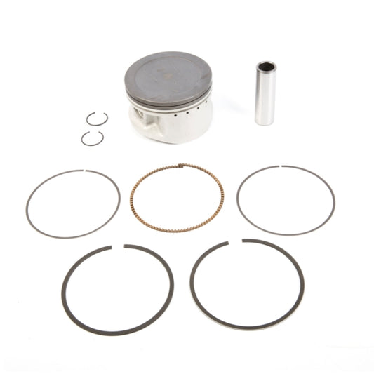 Kit de pistons coulés PRO-X pour Yamaha - 600 cc