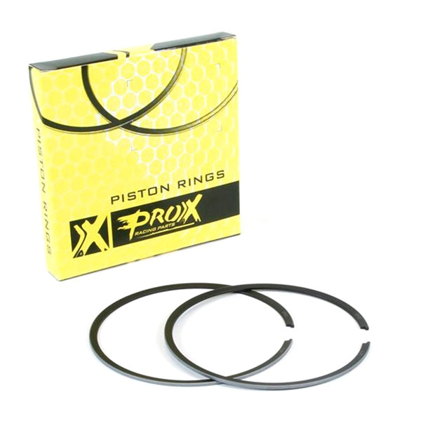 PRO-X Piston Ring Set Fits Kawasaki