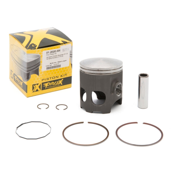 Piston PRO-X HD pour Yamaha - N/A