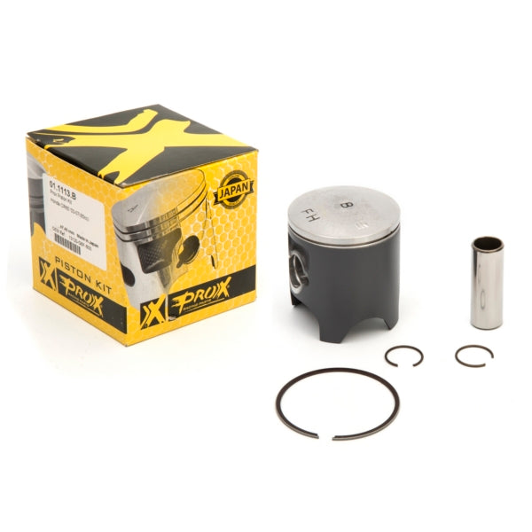 Kit de piston coulé PRO-X pour Honda - 85 cc