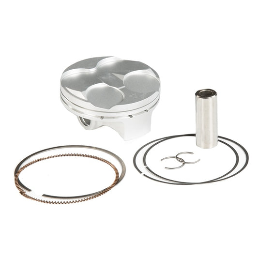 PRO-X Cast Piston Kit Fits Honda - 150 cc