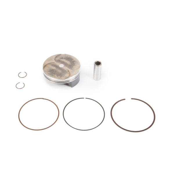 Kit de piston coulé PRO-X pour Honda - 250 cc