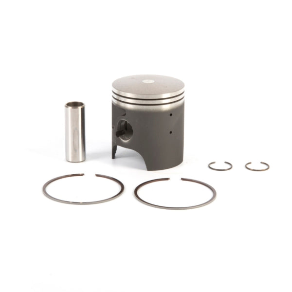 PRO-X Cast Piston Kit Fits Kawasaki - 85 cc