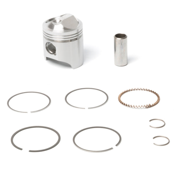 Kit de pistons coulés PRO-X pour KTM - 250 cc