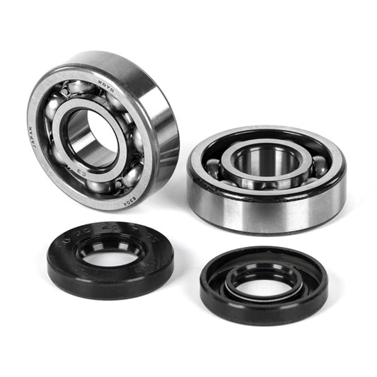 PRO-X Bearings and Seals Crankshaft Fits Kawasaki - Dirt bikes