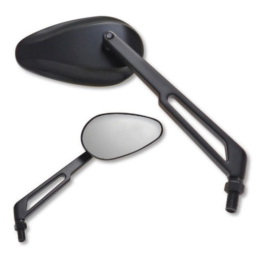 Ken Sean Xtreme Mini Mirror - Universal Bolt-on-070437-KenSean-Elevate