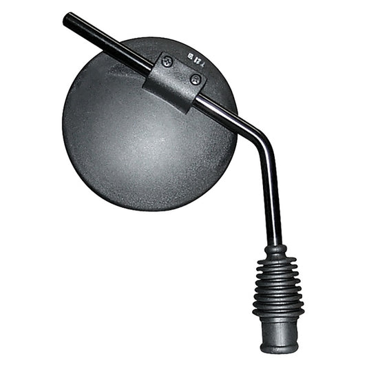 Ken Sean Universal Dual Sport Folding Mirror Bolt-on-070848-KenSean-Elevate