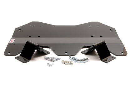 Click N GO CNG 1 Snow Plow Bracket