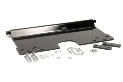 Click N GO CNG 1 Snow Plow Bracket