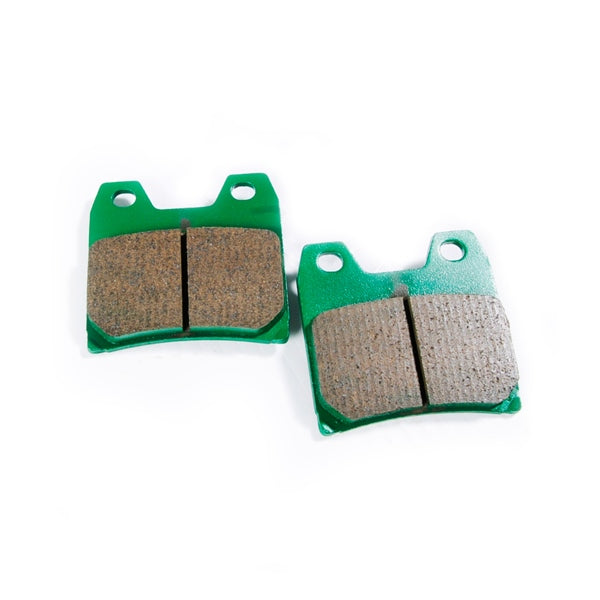 Vesrah Brake Pad Semi Metallic - Rear