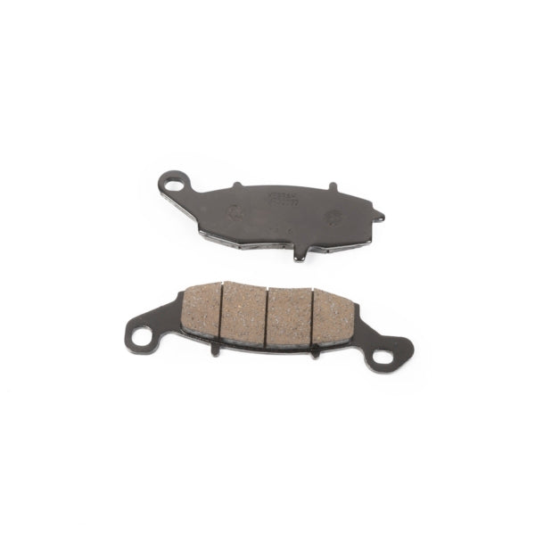 Vesrah Brake Pad Semi Metallic - Rear