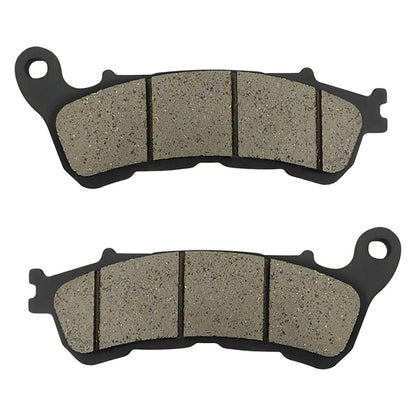 Vesrah Brake Pad Resin - Front