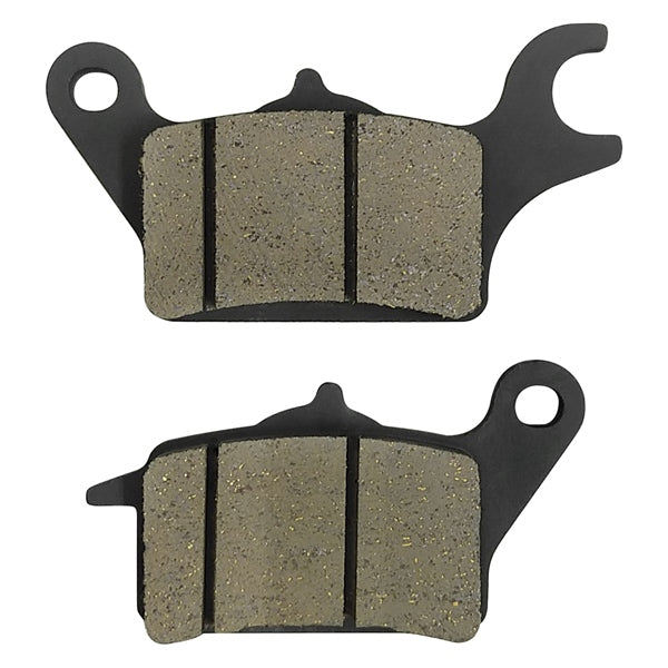 Vesrah Brake Pad Resin - Front