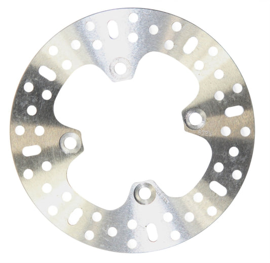 EBC  "MD" Brake Rotor Fits Kawasaki - Front left, Front right