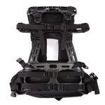 PORTABLE WINCH Backpack Molded for Transport Case