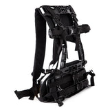 PORTABLE WINCH Backpack Molded for Transport Case