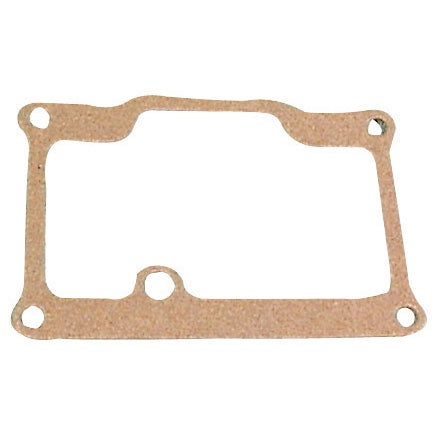 VertexWinderosa Mikuni Carburetor Float Bowl Gasket Fits Mikuni - 07-153-01