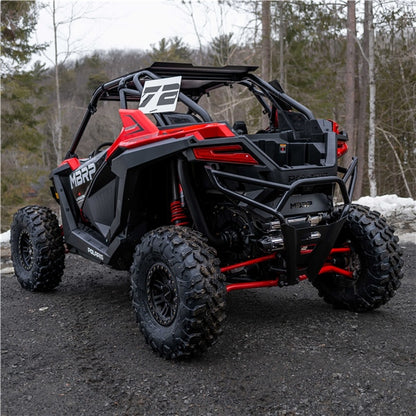 MBRP Powersports Muffler Performance Fits Polaris-MBRPpowersports-Elevate