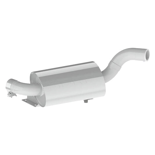 MBRP Powersports Sport Slip-on Exhaust-080300-MBRPpowersports-Elevate