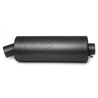 MBRP Powersports Sport Slip-on Exhaust Universal