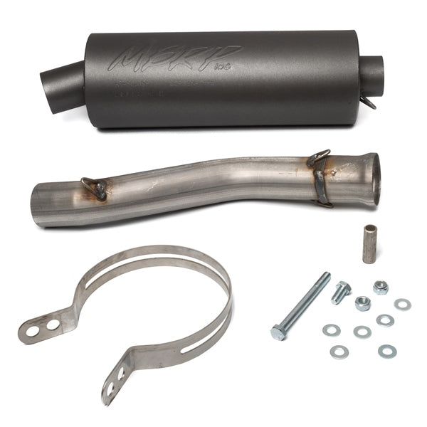 MBRP Powersports Sport Slip-on Exhaust Fits Can-am-MBRPpowersports-Elevate
