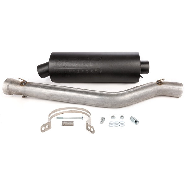MBRP Powersports Sport Slip-on Exhaust Fits Can-am-080321-MBRPpowersports-Elevate