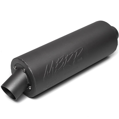 MBRP Powersports Sport Slip-on Exhaust Fits Can-am-MBRPpowersports-Elevate