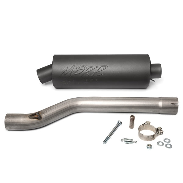 MBRP Powersports Sport Slip-on Exhaust Fits Can-am-MBRPpowersports-Elevate