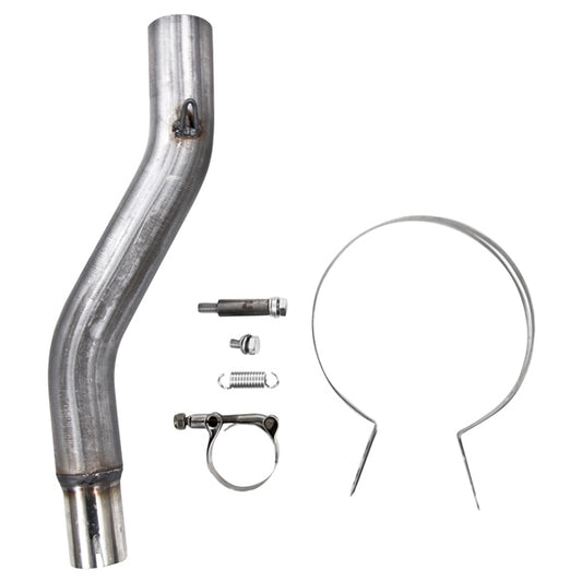 MBRP Powersports Sport Slip-on Exhaust Fits Suzuki-080329-MBRPpowersports-Elevate