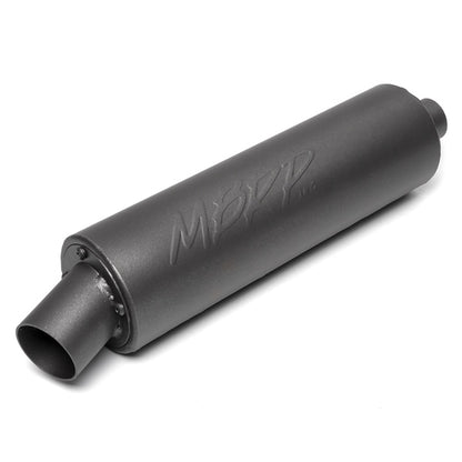 MBRP Powersports Utility Slip-on Exhaust Fits Suzuki-080331-MBRPpowersports-Elevate