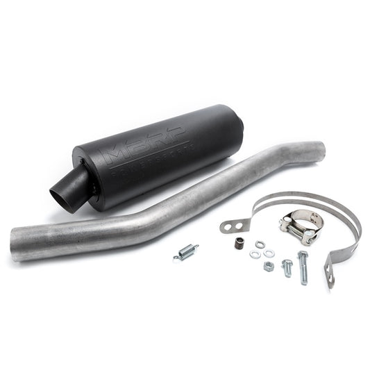MBRP Powersports Sport Slip-on Exhaust Fits Yamaha-MBRPpowersports-Elevate