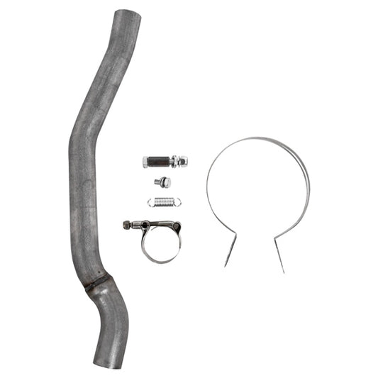 MBRP Powersports Sport Slip-on Exhaust Fits Yamaha-MBRPpowersports-Elevate