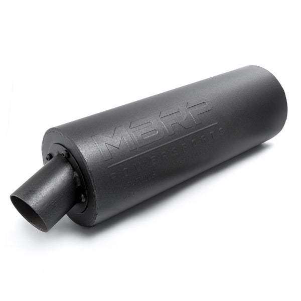 MBRP Powersports Sport Slip-on Exhaust Fits Arctic cat-MBRPpowersports-Elevate