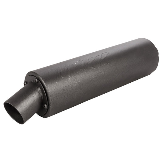 MBRP Powersports Utility Slip-on Exhaust Fits Kawasaki-MBRPpowersports-Elevate