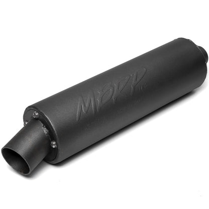 MBRP Powersports Utility Slip-on Exhaust Fits Kawasaki-MBRPpowersports-Elevate