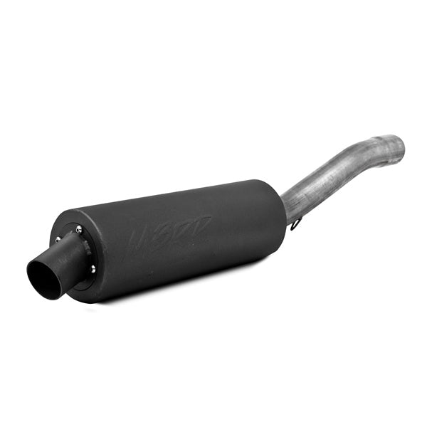 MBRP Powersports Sport Slip-on Exhaust Fits Can-am-MBRPpowersports-Elevate