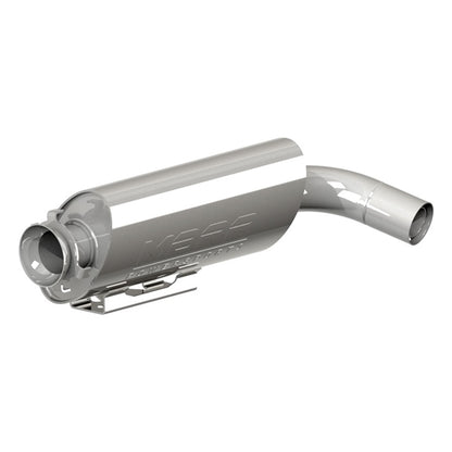 MBRP Powersports Sport Slip-on Exhaust Fits Arctic cat-080397-MBRPpowersports-Elevate