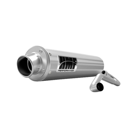 HMF Performance PERFORMANCE Series Complete Exhaust Fits Suzuki, Fits Arctic cat, Fits Kawasaki - Side mount