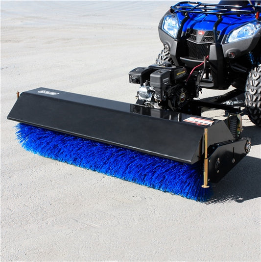 Bercomac ATV Rotary Broom 60"