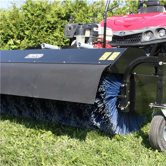 Bercomac Rotary Broom 66" for UTV