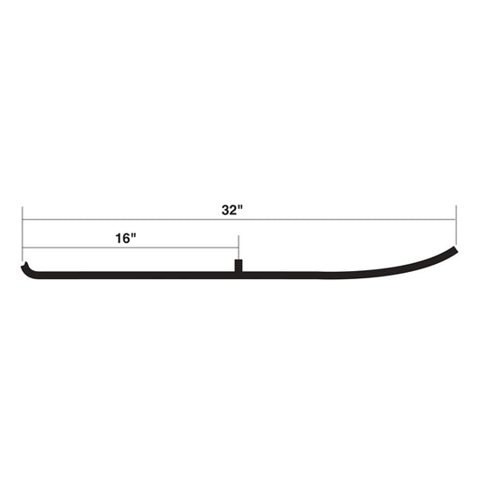 Kimpex Standard Wear Bar Polaris-Kimpex-Elevate