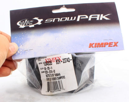 Kimpex Ski Damper 08-325-14