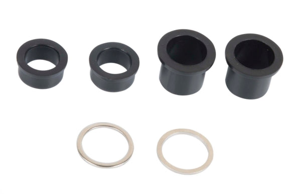 Kimpex Kit de bagues pour axe de suspension avant