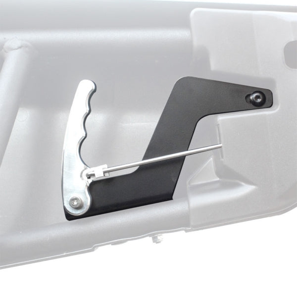 HMF Performance Easy-Grip Door Handle Kit Fits Can-am