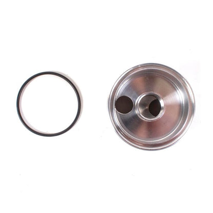 HMF Performance Oil filter Relocation Kit